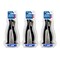 Stand-Up Standard (26/6) Full Strip Stapler with 500 Staples, Pack of 3